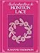Book Introduction to Honiton Lace