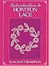 Introduction to Honiton Lace