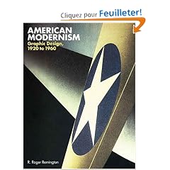 American Modernism: Graphic Design, 1920-1960