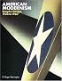 American Modernism: Graphic Design, 1920-1960