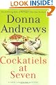 Cockatiels at Seven (Meg Langslow Mysteries)