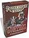 Pathfinder Face Cards: Dungeon Dwellers