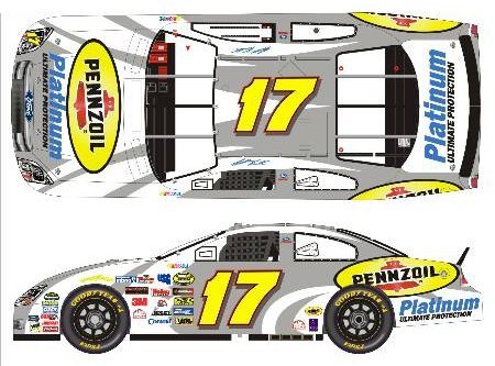 NASCAR