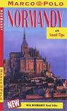 Normandy (Marco Polo Travel Guides)