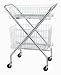 Folding Utility Cart