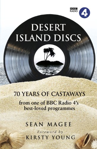 Desert Island Discs: 70 years of castaways