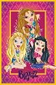 BRATZ GENIE POSTER PINK 24 X 36 NEW 8691