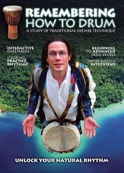 Remembering How to Drum: Djembe Technique