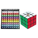 Original Rubik's 3x3 Cube