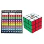 Rubik's Brand: Original Rubik's 3x3 Cube (5025)