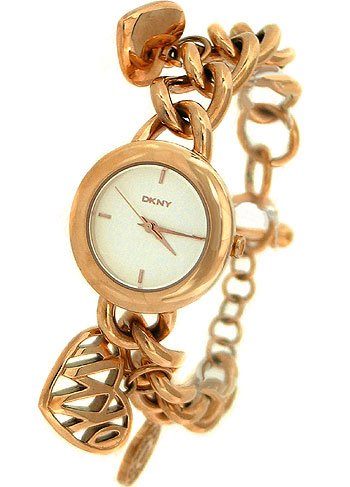 『原装正品』<em>DKNY</em>唐可娜<em>女表</em>NY8126 包邮包