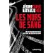 Les Murs de sang: On paie toujours ses fautes. C'est juste une question de temps.