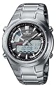 Casio Herrenarmbanduhr Edifice EFA-129D-1AVEF