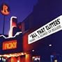 All That Glitters Starring 11 of Hollywood's New Underground