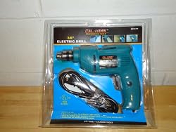3/8" ELECTRIC DRILL