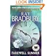 Farewell Summer by Ray Bradbury