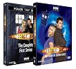 Doctor Who - The Complete First and Second Series (11pc)