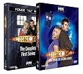 Doctor Who - The Complete First and Second Series (11pc)