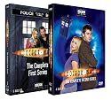 Doctor Who - The Complete First and Second Series (11pc)