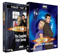 Watch Doctor Who - The Complete First and Second Series Online.