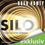 H&ouml;rbuch Silo (Kostenlose Hörprobe)