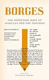 The perpetual race of Achilles and the tortoise