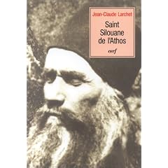 Saint Silouane de l'Athos