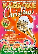 Karaoke Christmas [DVD] [2003]
