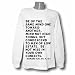 Be of the same mind one toward another. Mind not high things, but condescend to Long ...