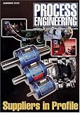 Process Engineering - England