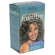 Ogilvie Foam Perm for Color-Treated/Thin or Delicate Hair 1 application