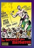 Revue Sony/BMG  / La Terreur des barbares