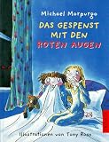 Das Gespenst mit den roten Augen - Michael Morpurgo