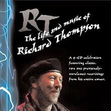 RT: The Life and Music of Richard Thompson