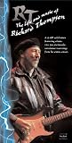 RT: The Life and Music of Richard Thompson