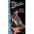 Richard Thompson 1952 Vincent Black Lightning