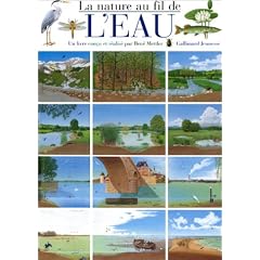 La Nature au fil de l'eau