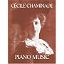 Cecile Chaminade Piano Music