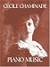 Search : Cecile Chaminade Piano Music