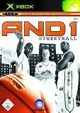 AND 1 Streetball