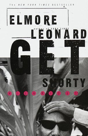  Elmore Leonard