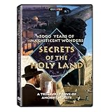 5000 Years of Magnificent Wonders: Secrets of the Holy Land