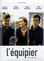L'equipier (French ONLY, NO English subtitles)