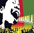 Amandla! A Revolution in Four-Part Harmony