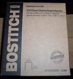 STANLEY BOSTITCH SBNK 4023 9/16 STAPLES, 10M