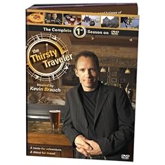 Thirsty Traveler: Season 1 [Import USA Zone 1]
