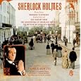 Sherlock Holmes: The Series