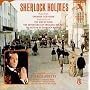 Sherlock Holmes TV Soundtrack