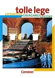 Produkt-Bild: Tolle lege: Salvete, &Uuml;bungslekt&uuml;re: Passend zum Lehrwerk 'Salvete', aber auch unabh&auml;ngig einsetzbar