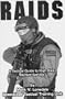 Raids: A Tactical Guide to High Risk Warrant Service